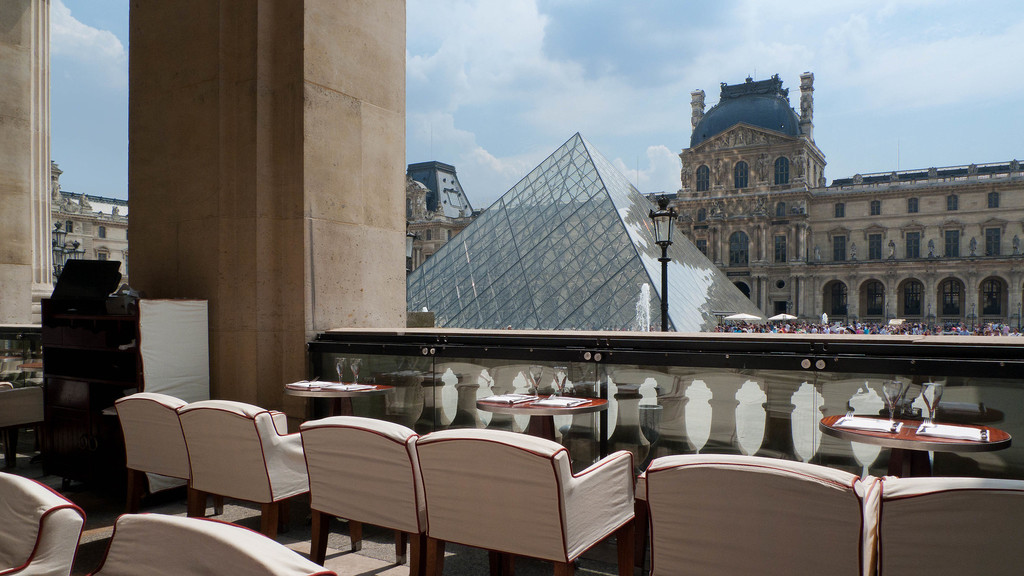 Museum Louvre, Pilihan Wisatawan Saat Berlibur ke Paris